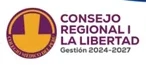 Consejo Regional I La Libertad